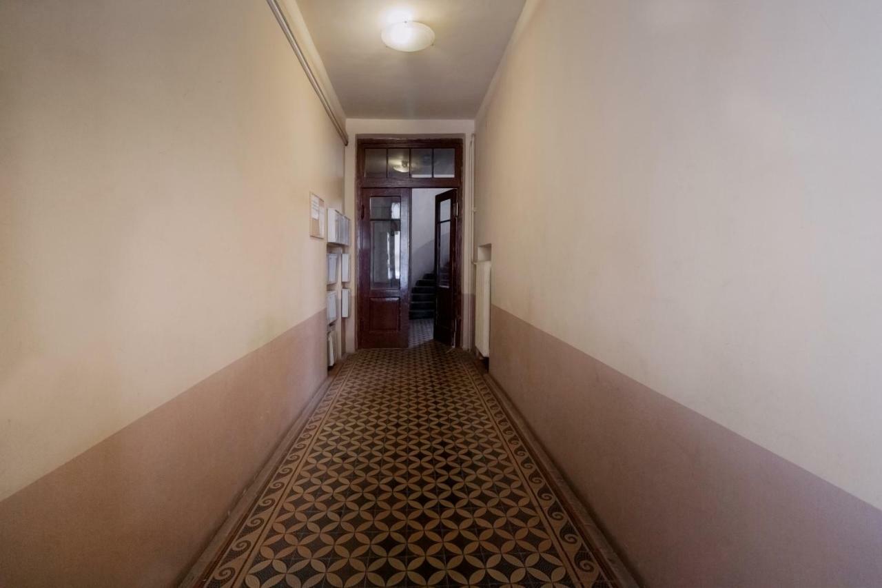 Old Riga Kaleju Loft Apartment Buitenkant foto